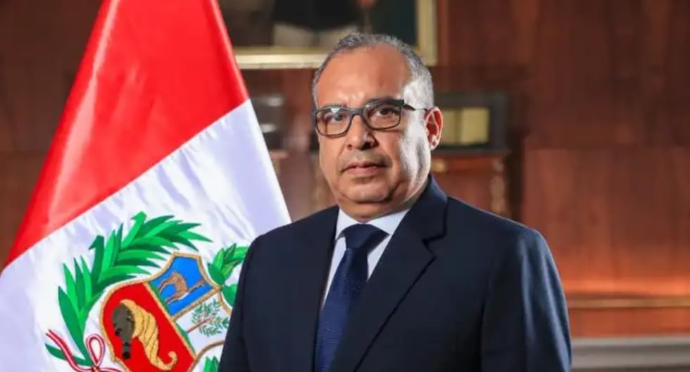 El Fiscal General Juan Manuel Cavero explica las disputas y rechaza las acusaciones de presuntas irregularidades en su administración | Último | Citación

 – El diario andino