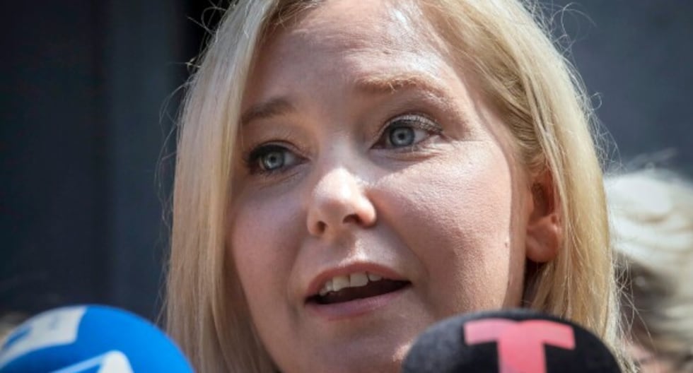 Virginia Giuffre relata su explotación sexual por parte de Jeffrey Epstein y sus impactantes encuentros con el príncipe Andrés | Reino Unido | Estados Unidos | MUNDO

 – El diario andino