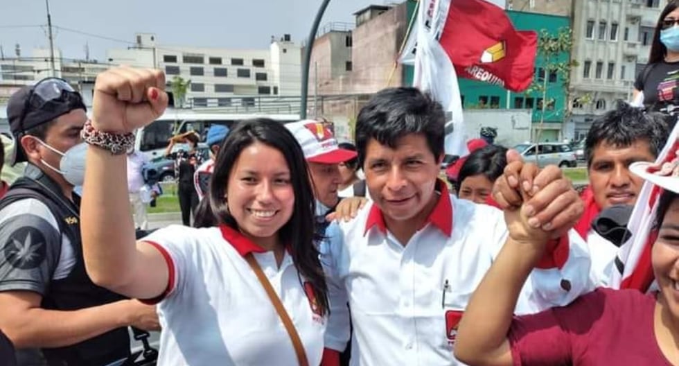 Zaira Arias | Guillermo Bermejo condenado: ¿Qué es el accesorio y qué pasaría con el asiento? | POLÍTICA
 – El diario andino