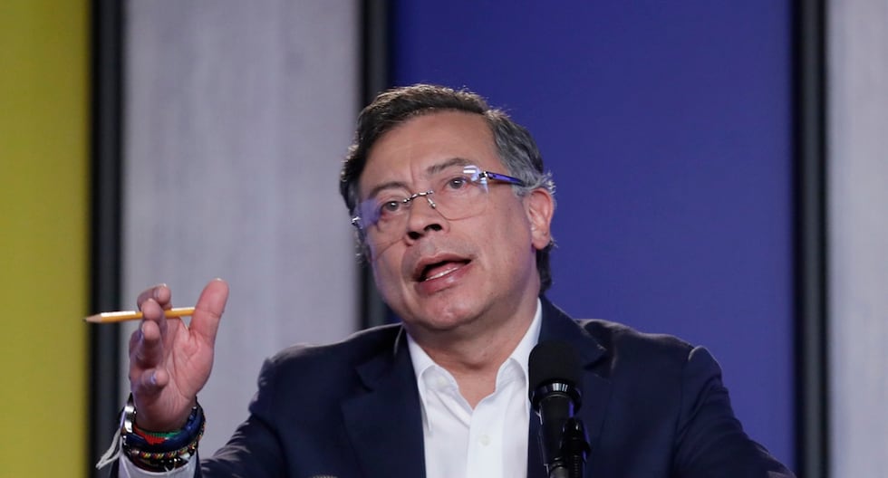 Gustavo Petro minimiza impacto de suspensión de ayuda estadounidense a Colombia y acusa a la derecha de conspirar | Donald Trump | Lo último | MUNDO

 – El diario andino