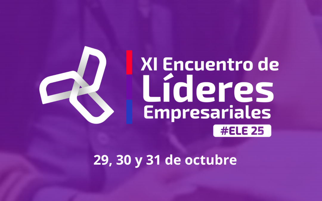 CAENE entrega 50 becas integrales para el Encuentro de Líderes Empresariales 2025

 – El diario andino