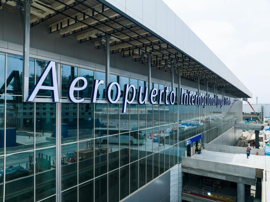 LAP niega que tarifa de conexión afecte cancelación de rutas de Latam Sky

 – El diario andino