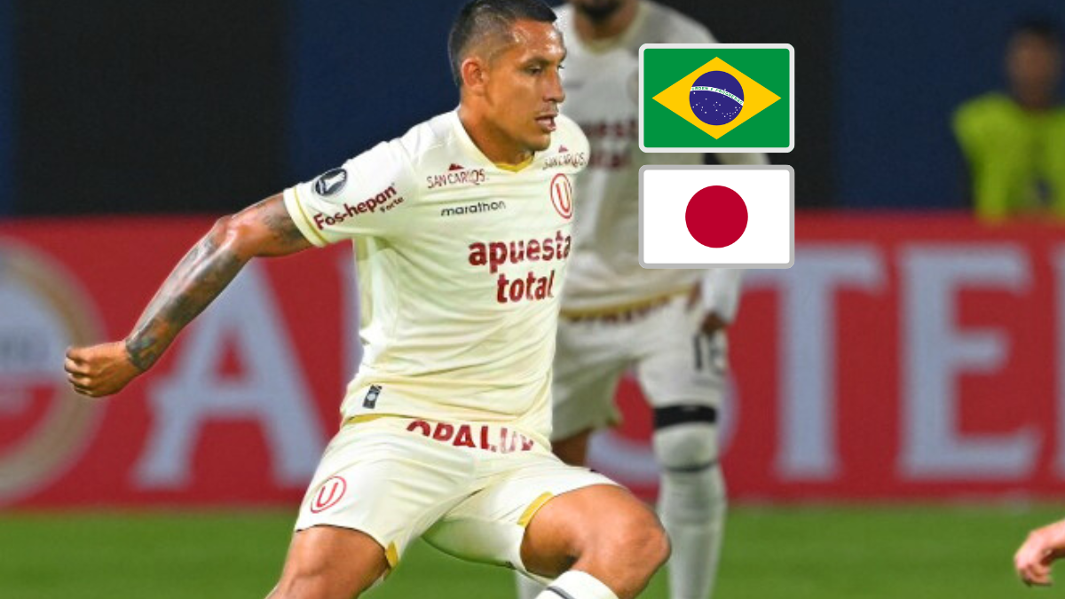 Alex Valera interesa a un club de Japón y fue ofrecido a cuatro de Brasil
 – El diario andino