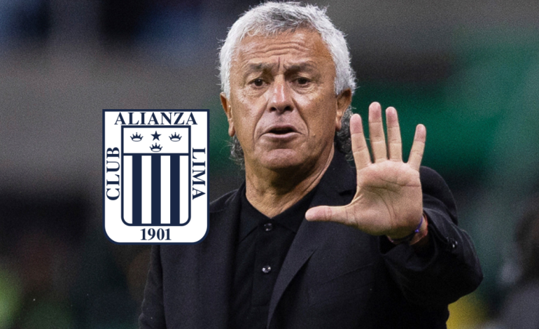 Alianza Lima le dio un ultimátum a Néstor Gorosito
– El diario andino