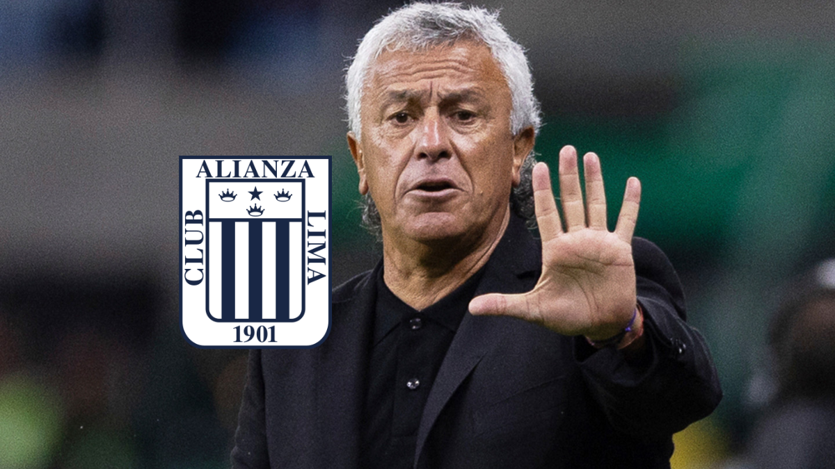 Alianza Lima le dio un ultimátum a Néstor Gorosito

 – El diario andino