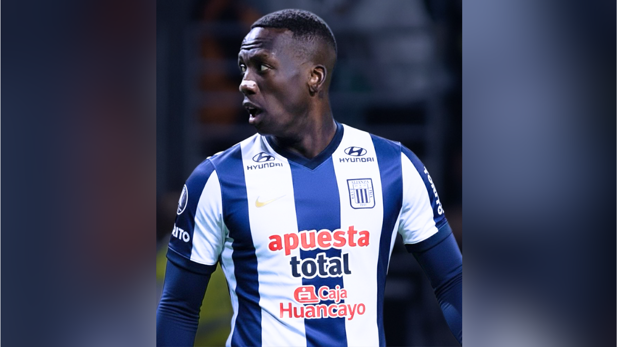 Alianza Lima va por Luis Advíncula, pero Boca quiere 1,5 millones de dólares

 – El diario andino