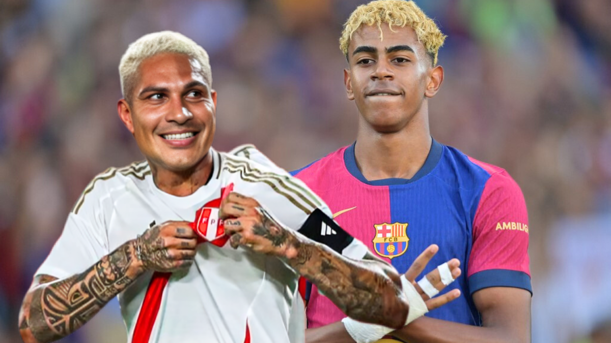 ¿Y la Universidad? FC Barcelona a punto de cerrar un amistoso con la Selección Peruana

 – El diario andino