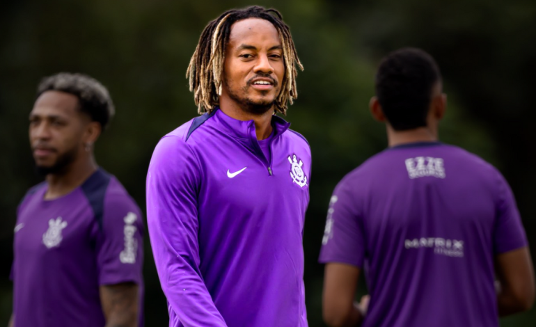 ¿André Carrillo dejará el Corinthians por el Inter tras el cambio de club de su ex entrenador?
– El diario andino