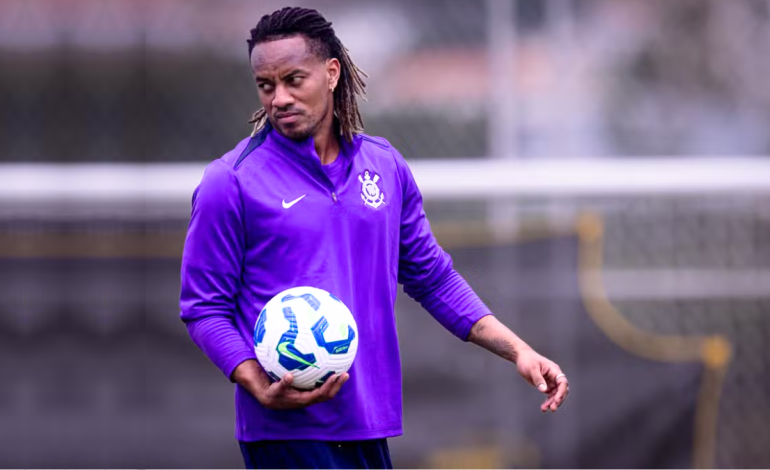 André Carrillo volverá a jugar con Corinthians tras superar su lesión
– El diario andino