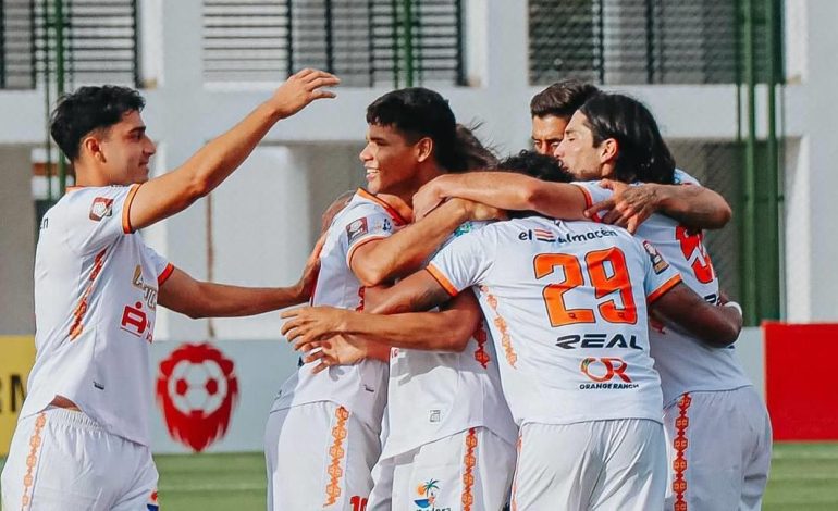 Declaran infundado recurso de la FPF y Ayacucho FC se queda en la Liga 1
– El diario andino