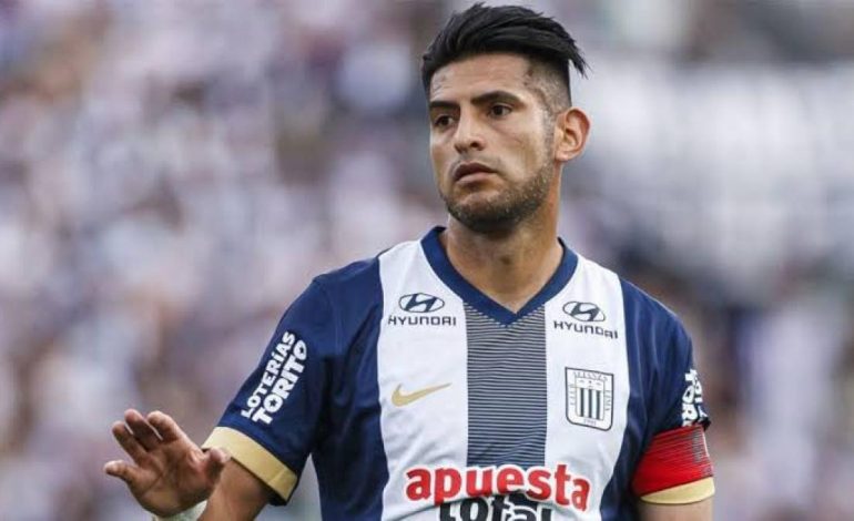 Carlos Zambrano responde a las críticas Cállate la boca En mi cabeza soy el mejor
– El diario andino