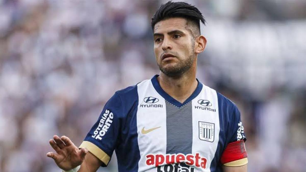 Carlos Zambrano responde a las críticas Cállate la boca En mi cabeza soy el mejor

 – El diario andino
