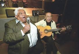 31 de octubre: Día de la Canción Criolla – Especial – PerúInforma
 – El diario andino