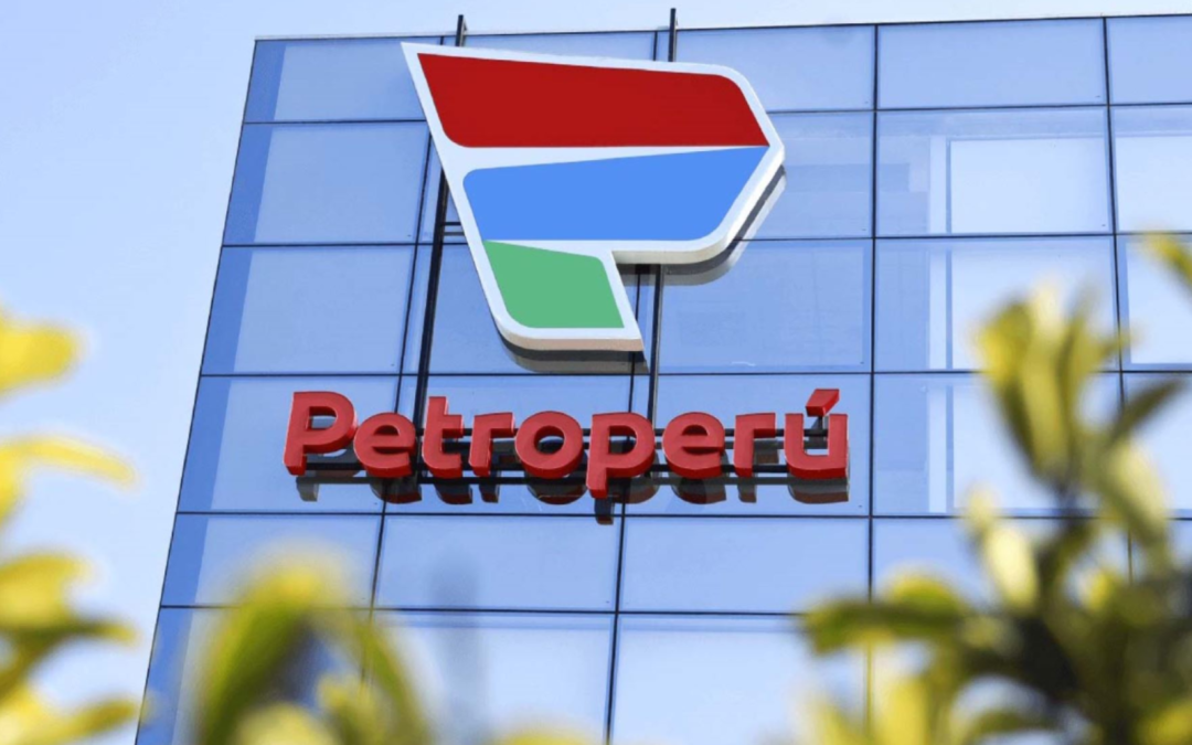 ConfieP requiere prioridades anti-crímenes, no Finanzas de Petroperú

 – El diario andino