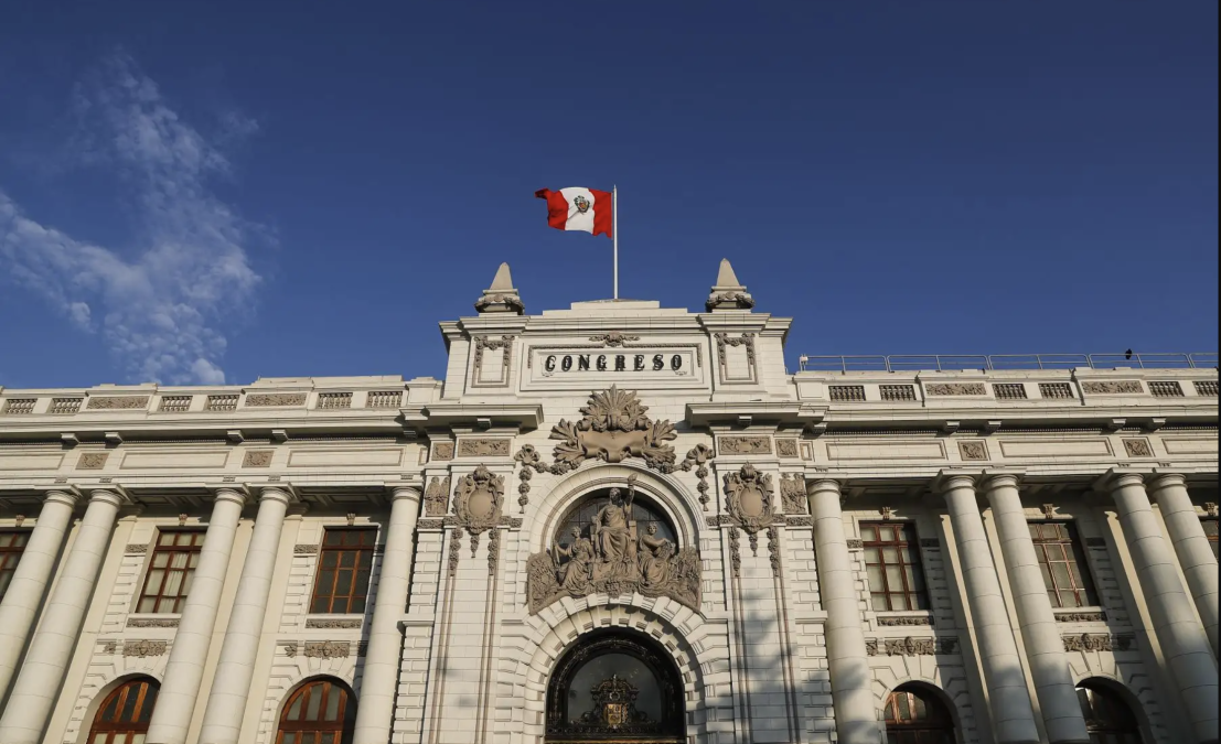 El Congreso dejará el próximo gobierno fiscal «bombas»

 – El diario andino