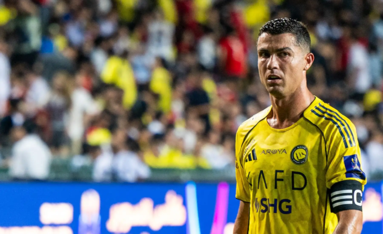 Al Nassr cayó ante el Al Ittihad
 – El diario andino