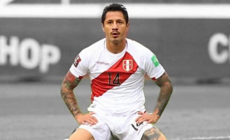 Gianluca Lapadula se sincera sobre la eliminación de Perú del Mundial 2026
– El diario andino