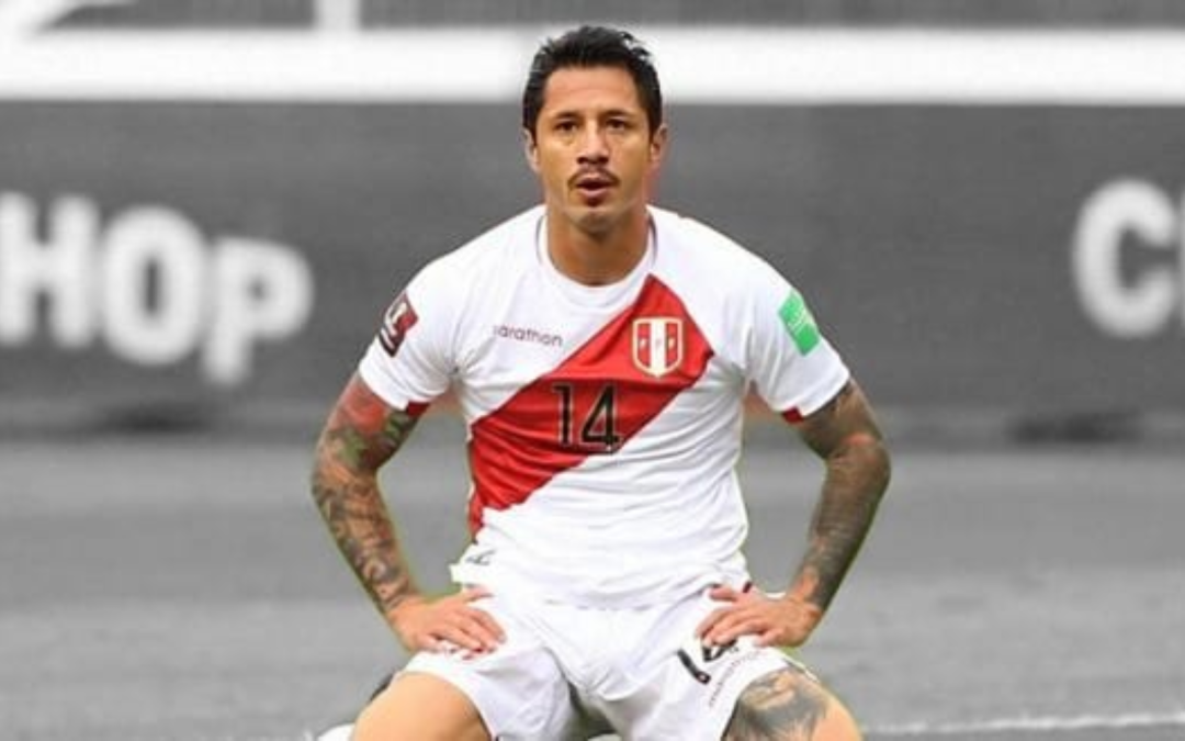 Gianluca Lapadula se sincera sobre la eliminación de Perú del Mundial 2026

 – El diario andino