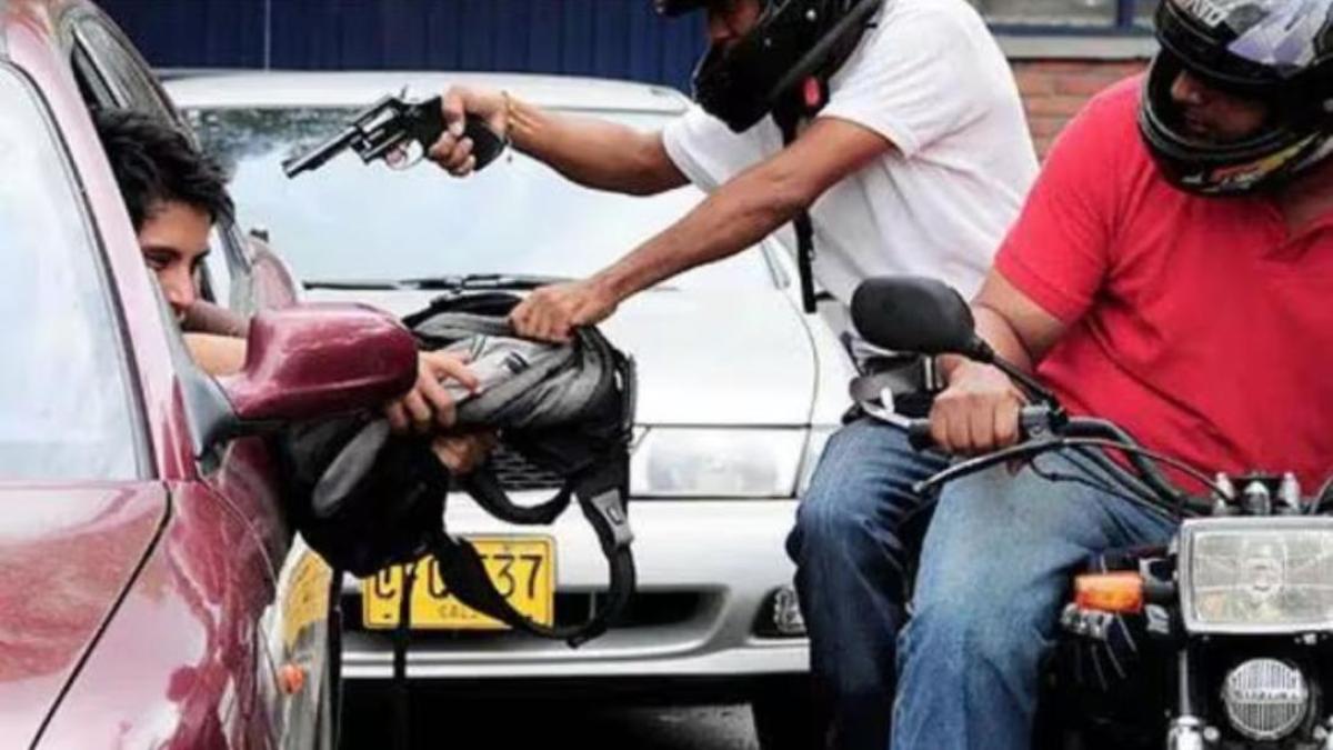 Conocen municipios con una pequeña ejecución en la seguridad de los ciudadanos

 – El diario andino