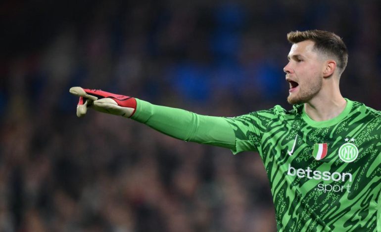 Tragedia en el portero del Fenegrò Josep Martínez en un accidente
 – El diario andino