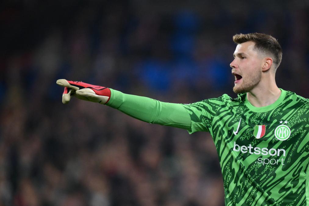 Tragedia en el portero del Fenegrò Josep Martínez en un accidente
 – El diario andino