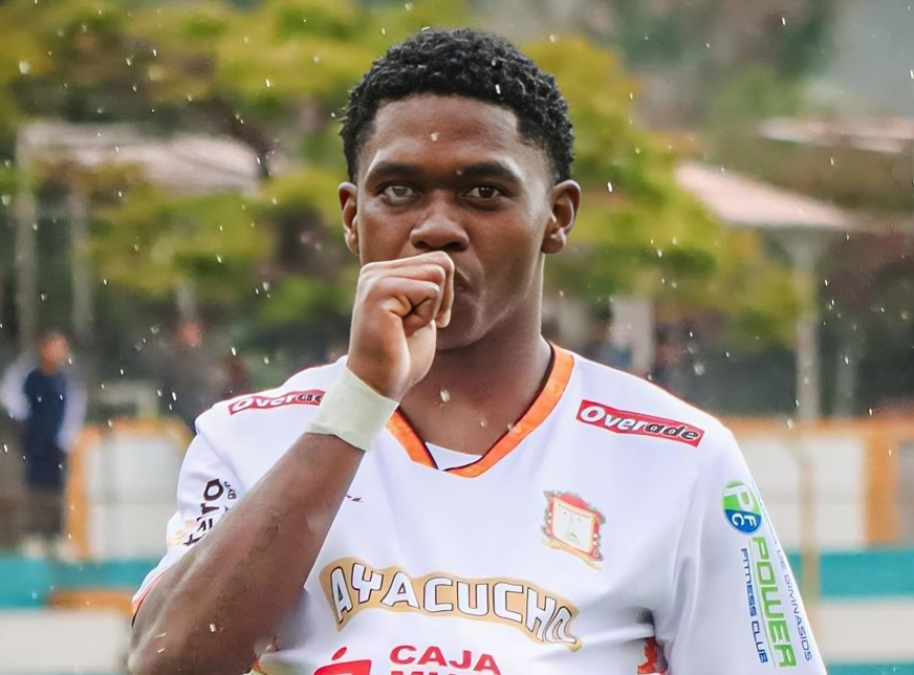 Juan Lucumí interesa a Universitario Alianza Lima Sporting Cristal Sport Boys
 – El diario andino