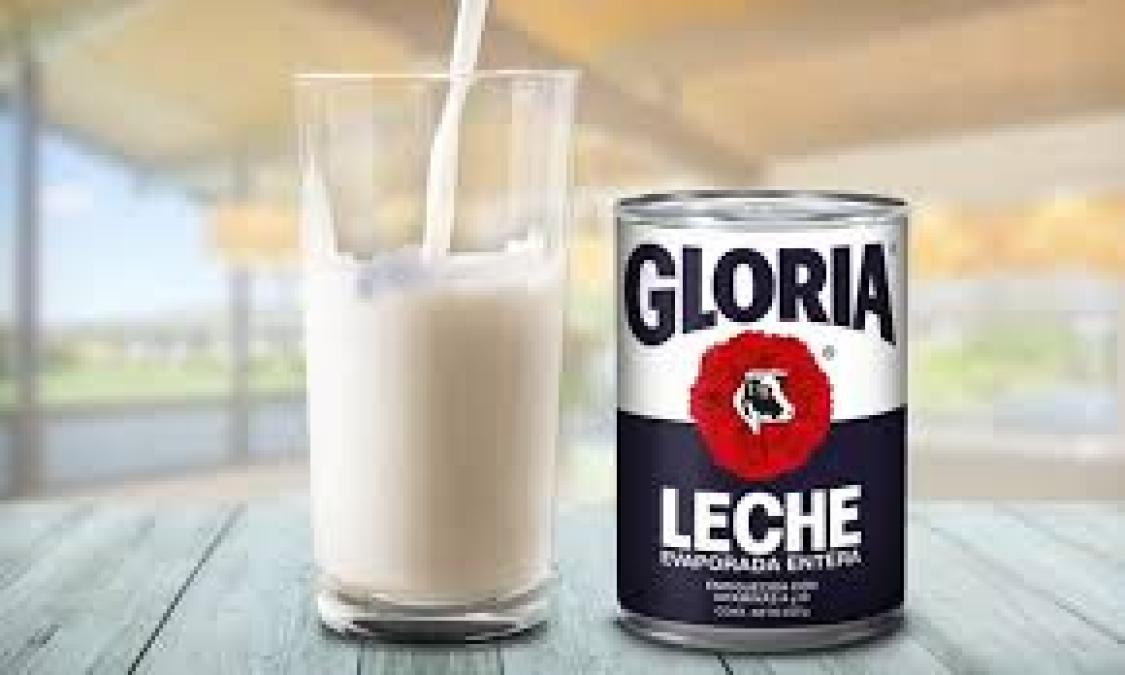 Leche Gloria ya tiene permiso para comprar agua de San Mateo

 – El diario andino