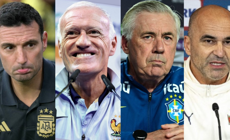 Lista de los técnicos de contratación mejor pagados del mundo 2025
– El diario andino