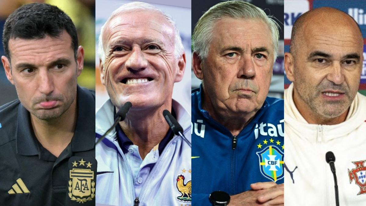 Lista de los técnicos de contratación mejor pagados del mundo 2025

 – El diario andino