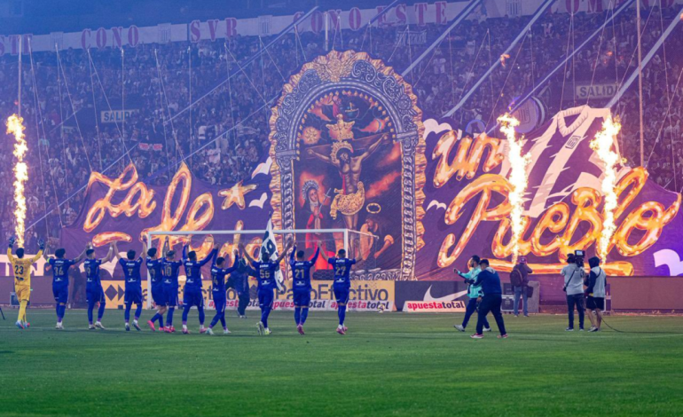 Alianza Lima ganó Atlético Grau 2-1 en Matute

 – El diario andino
