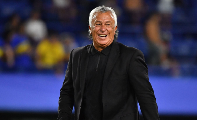 Néstor Gorosito se queda y mañana firmará su renovación con Alianza Lima
– El diario andino