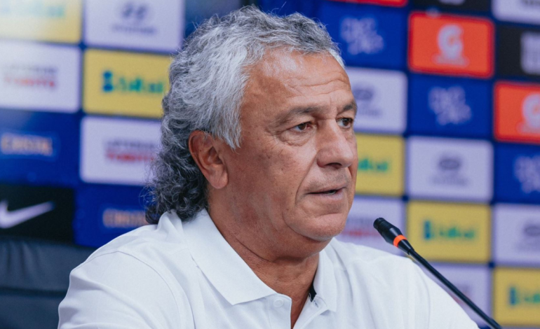 «El campo no es igual para todos los equipos»
– El diario andino