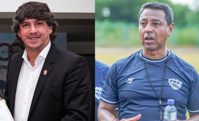 Solano desmiente a Jean Ferrari por falta de información
– El diario andino