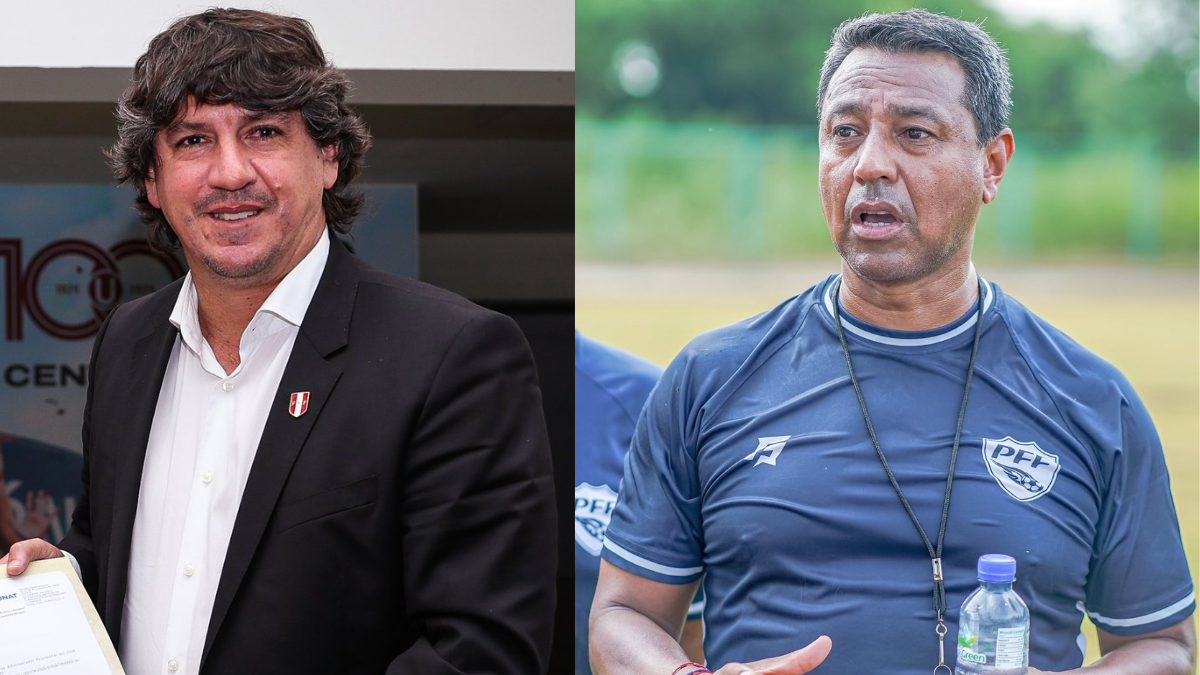 Solano desmiente a Jean Ferrari por falta de información

 – El diario andino