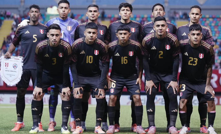 Alex Valera defiende a nuevos futbolistas bicolores

 – El diario andino