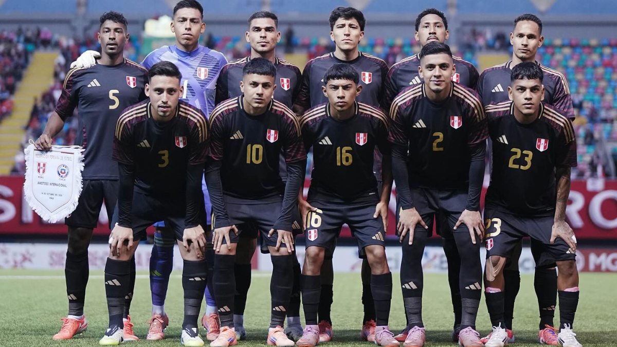 Alex Valera defiende a nuevos futbolistas bicolores

 – El diario andino