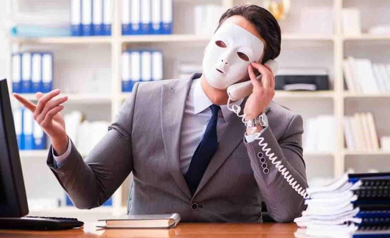 Claves para evitar el robo de identidad en el empleo
– El diario andino