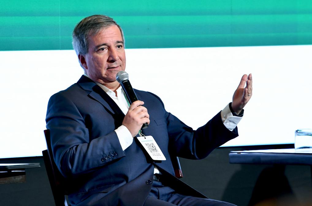 Ministro de Economía asistirá a reunión del Banco Mundial en EE.UU.

 – El diario andino