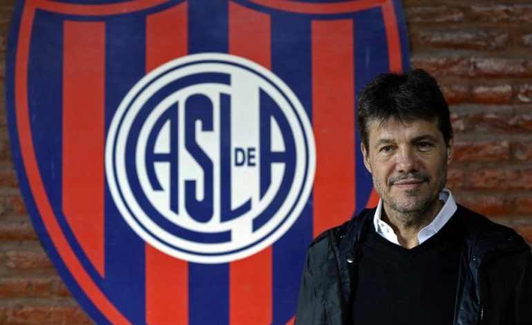 Club San Lorenzo en peligro de quiebra por deuda de 5 millones de dólares
– El diario andino
