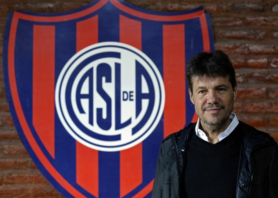 Club San Lorenzo en peligro de quiebra por deuda de 5 millones de dólares

 – El diario andino