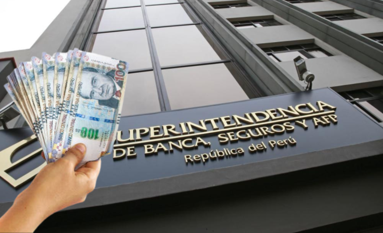SBS publica norma para prevención de lavado de dinero
– El diario andino