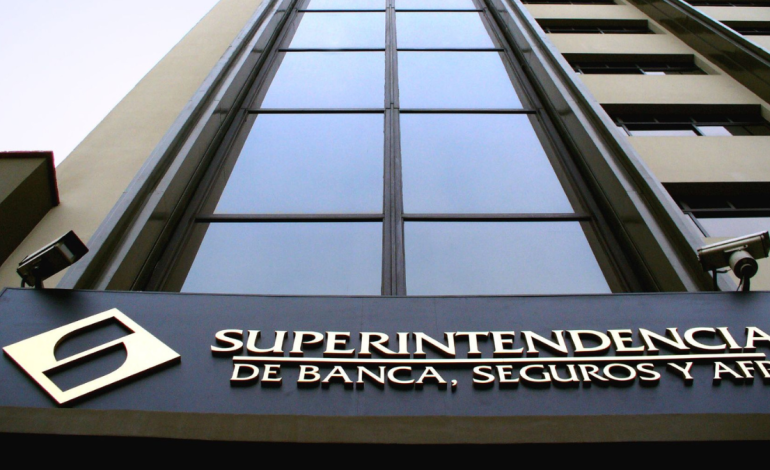 SBS anuncia la disolución de Cooperativa de Ahorro y Crédito Mi Empresa
– El diario andino