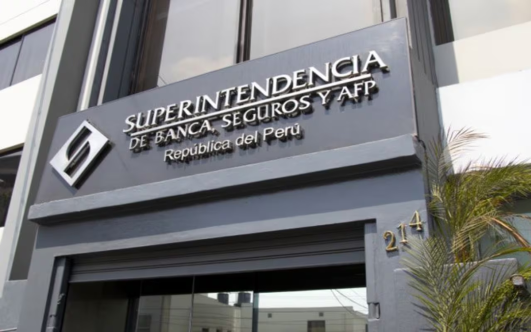 SBS desarrollará un estudio exhaustivo sobre sistemas de pensiones en Perú

 – El diario andino