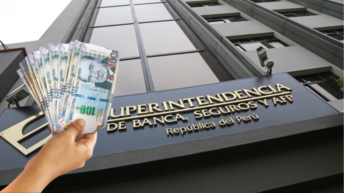 SBS publica norma para prevención de lavado de dinero

 – El diario andino