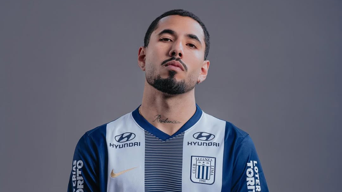 Sergio Peña responde a Gareca y explica por qué regresó a la liga peruana

 – El diario andino