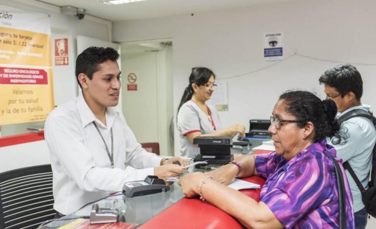 Representar un nuevo proyecto para abolir la reforma del sistema de pensiones y afectar la competencia

 – El diario andino