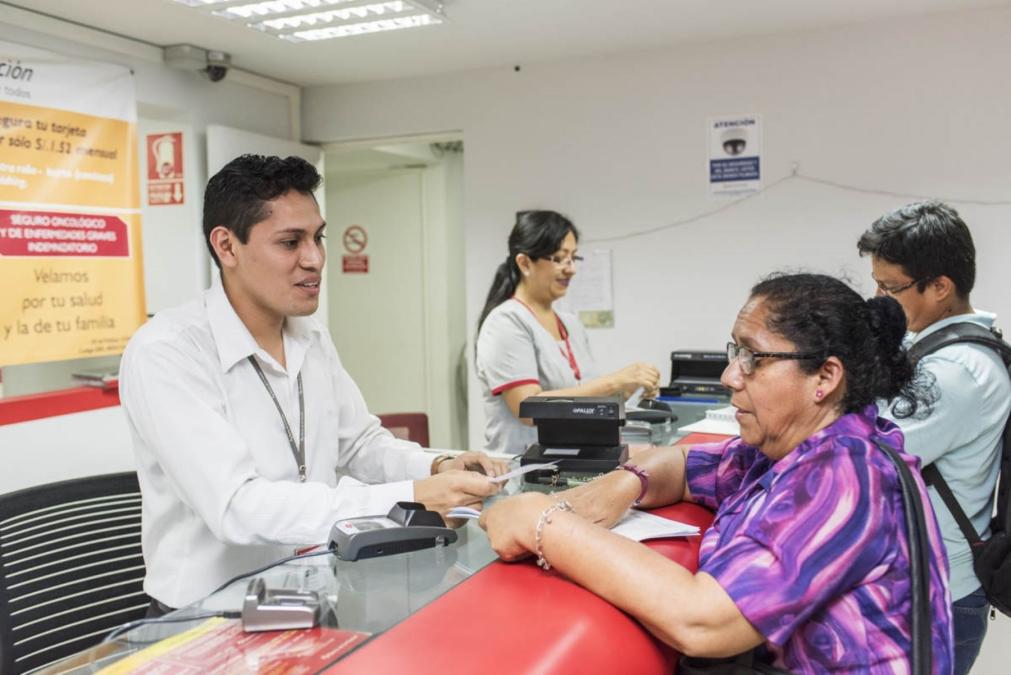 Representar un nuevo proyecto para abolir la reforma del sistema de pensiones y afectar la competencia

 – El diario andino