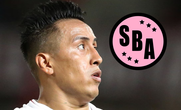 ¿Christian Cueva se muda al Callao? Sport Boys interesados en ‘Aladdin’
– El diario andino