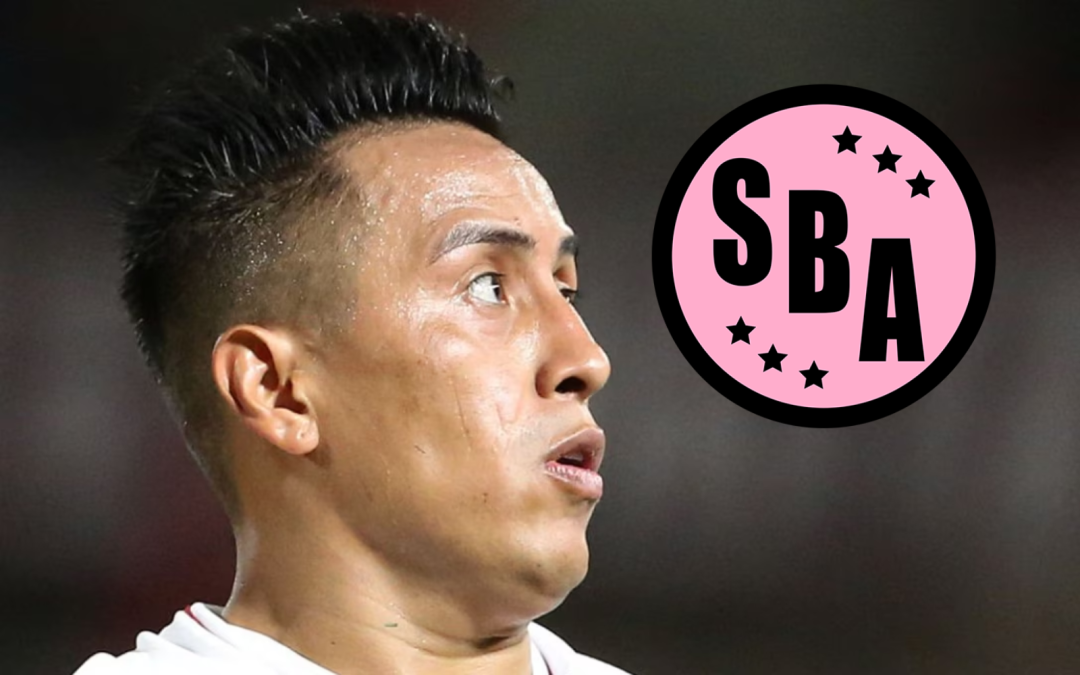 ¿Christian Cueva se muda al Callao? Sport Boys interesados ​​en ‘Aladdin’

 – El diario andino
