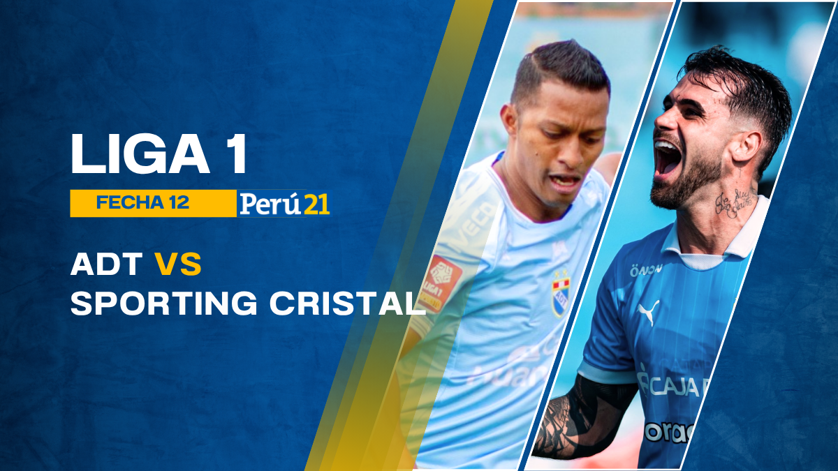 Sporting Crystal vs ADT Live Link Gets Gets Gets Resumen Ver Liga 1 Max en línea

 – El diario andino